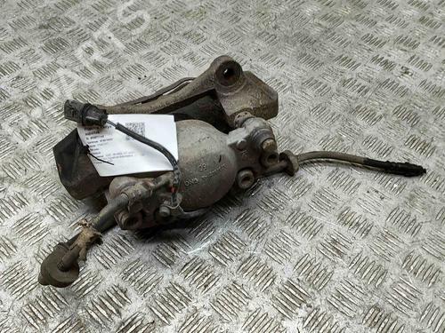 Left front brake caliper AUDI A6 C7 (4G2, 4GC) 2.0 TDI | BP16872177M105