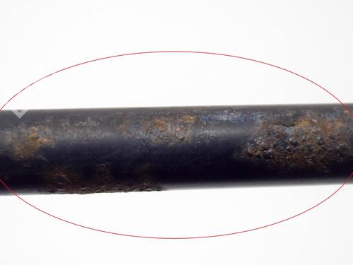 Hood lift support AUDI A8 D2 (4D2, 4D8) 3.3 TDI quattro | BP14628447C139 