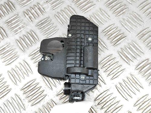 Tailgate lock PEUGEOT 2008 II (UD_, US_, UY_, UJ_, UR_, UC_) e-2008 (UKZKXZ) | BP27778381C101 