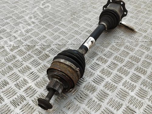 Left front driveshaft AUDI Q7 (4MB, 4MG, 4MQ) 45 TDI quattro | BP28446851M38 - Image 2