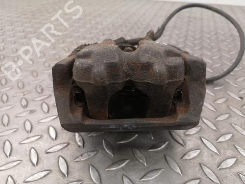 Left rear brake caliper BMW 5 (F10) 535 d | BP30256164M107