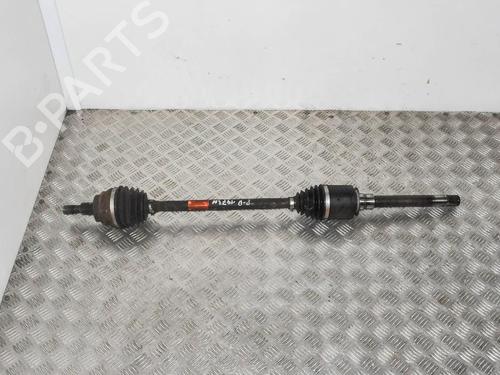 Used Right front driveshaft MERCEDES-BENZ M-CLASS (W164) ML 320 CDI 4-matic (164.122) (224 hp) 6735331
