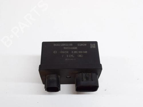 Used Other Other LAND ROVER RANGE ROVER SPORT II (L494) 3.0 SDV6 4x4 (306 hp) 27757193 27757193