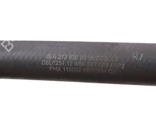 Pipe MERCEDES-BENZ E-CLASS (W212) E 220 CDI | BP30212374M125  - Image 5