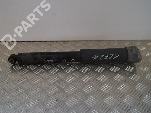 Used Right rear shock absorber MERCEDES-BENZ GLC (X253) 220 d 4-matic (253.905, 253.903) (163 hp) 9164558