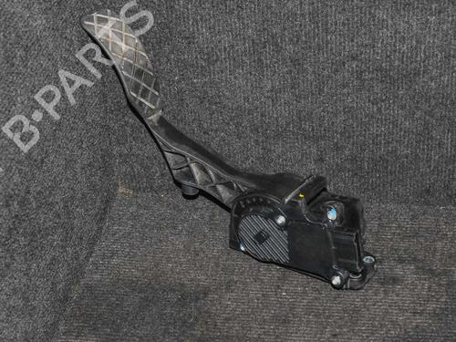 Used Pedal Pedal SEAT IBIZA IV (6J5, 6P1) 1.4 TSI (150 hp) 6727584 6727584