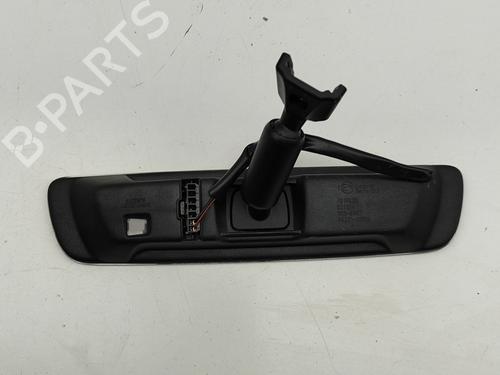 Rear mirror NISSAN QASHQAI III (J12) 1.3 DIG-T All-wheel Drive | BP29023717I6 