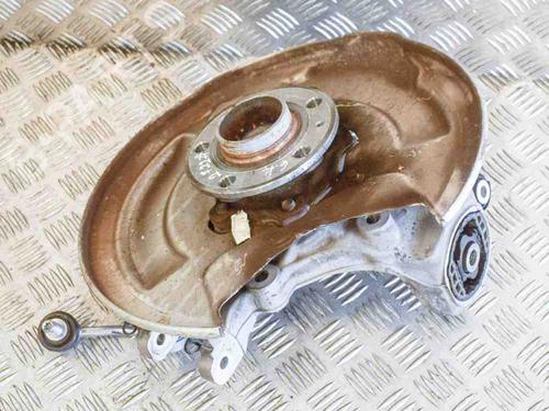 Used Left rear steering knuckle VOLVO XC90 II (256) T5 AWD (249 hp) 29974934