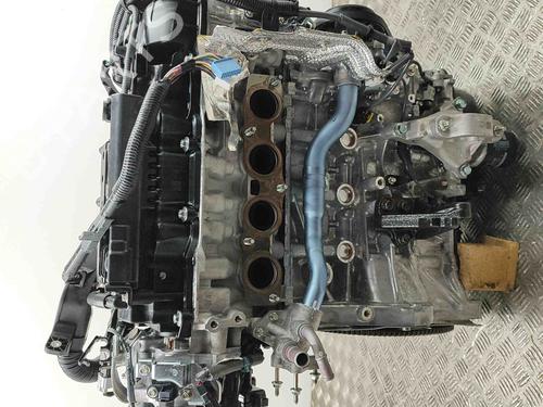 Engine MAZDA CX-30 (DM) e-SKYACTIV-X M Hybrid | BP28557164M1 