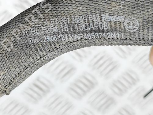 Pipe MERCEDES-BENZ C-CLASS (W205) C 350 e (205.047) | BP30155143M125 