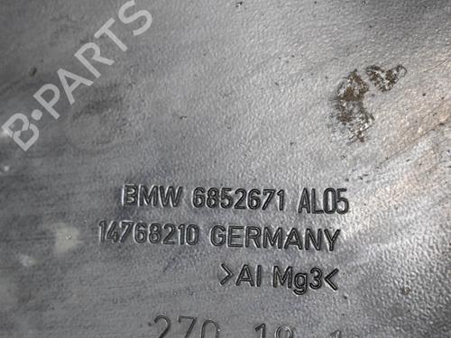 Underbody protection BMW i3 (I01) Range Extender | BP14639784M92