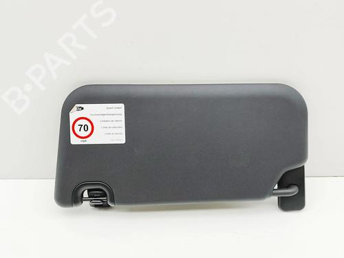 Højre solskærm FORD RANGER (TKE) 2.0 EcoBlue 4x4 | BP33376103I2 - Image 3