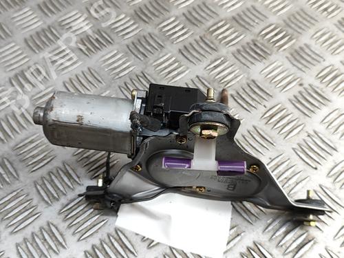Rear wiper motor TOYOTA LAND CRUISER PRADO (_J12_) 3.0 D-4D (KDJ120, KDJ125) | BP27295644M102 