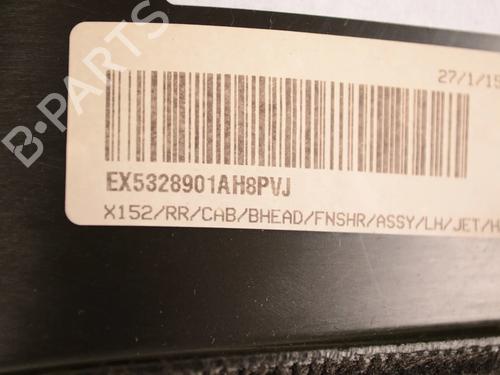 Other JAGUAR F-TYPE Coupe (X152) 5.0 SCV8 R AWD | BP33345632O1  - Image 7