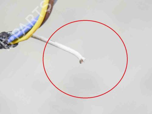 Wiring harness TESLA MODEL 3 (5YJ3) EV | BP27750347E16