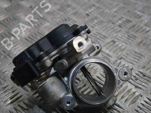 Used Throttle body VW JETTA IV (162, 163, AV3, AV2) 2.0 TDI (150 hp) 6837682