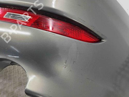 Rear bumper BMW 6 (E63) 635 d | BP29593454C8 