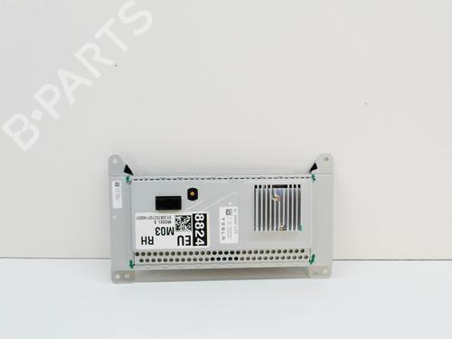 Instrument cluster TESLA MODEL S (5YJS) 90D AWD | BP10072656C47 