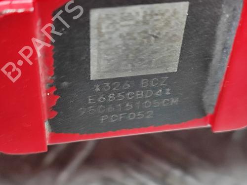 Left front brake caliper AUDI Q6 E-TRON (GFB) e-tron quattro | BP33740120M105  - Image 7