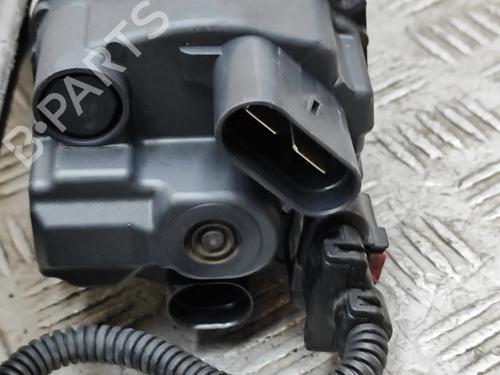 Steering rack AUDI A4 B9 (8W2, 8WC) 2.0 TDI quattro | BP25216625M22