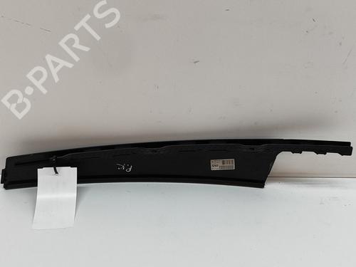 Door moulding trim SKODA OCTAVIA III Combi (5E5, 5E6) 1.2 TSI | BP16257846C150 