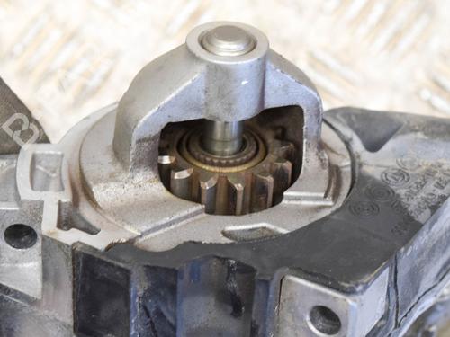 Starter BMW 3 (F30, F80) 320 d | BP10075443M8 