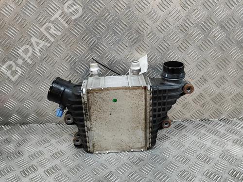 Intercooler LAND ROVER RANGE ROVER EVOQUE (L538) 2.0 D (150 hp) 23415540