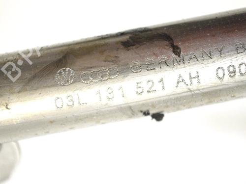 Pipe AUDI A4 B8 (8K2) 2.0 TDI | BP33341576M125  - Image 5