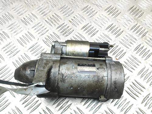 Used Starter Starter MERCEDES-BENZ SPRINTER 3-t Bus (B906) 213 CDI (906.711, 906.713) (129 hp) 33270737 33270737