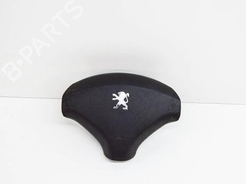 driver-airbag-peugeot-3008-i-mpv-0u_-16-hdi-96845302ze-2009-2010-2011-2012-2013-2014-2015-2016-2017-11395819 main image