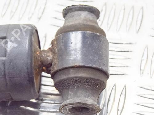 Right rear shock absorber FORD TRANSIT V363 Van (FCD, FDD) 2.2 TDCi | BP6866217M19 