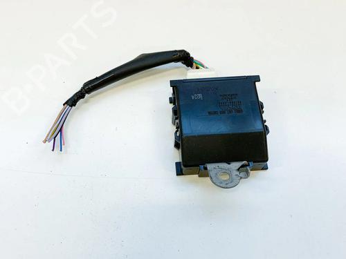 Electronic module TOYOTA C-HR (_X1_) 1.8 Hybrid (ZYX10_, ZYX11_, ZYX10R, ZYX11R) | BP27747934M83 - Image 4