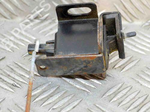 Tailgate lock FORD RANGER (ET) 2.5 TDCi 4x4 | BP10072395C101 