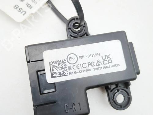 Electronic module KIA EV6 (CV) 77 | BP38960891M83 - Image 8