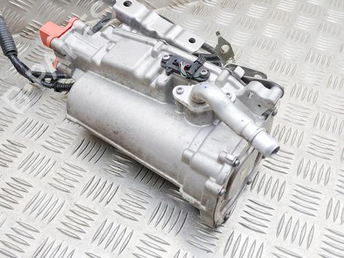 Electronic module TOYOTA bZ4X (_EAM1_) EV (XEAM10) | BP39381207M83 - Image 8
