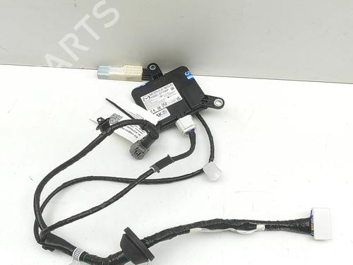 Electronic module MAZDA CX-5 (KF) 2.0 | BP29867514M83