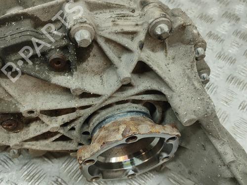 Rear differential AUDI A4 Allroad B9 (8WH, 8WJ) 3.0 TDI quattro | BP31859149M24 - Image 4