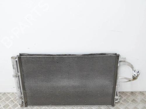 Used AC radiator HYUNDAI i30 (GD) 1.4 (101 hp) 9629174