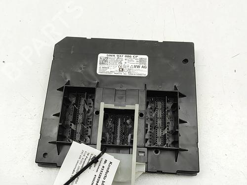Used Electronic module Electronic module CUPRA LEON Sportstourer (KL8, KU8, KUD) 2.0 VZ 4Drive (333 hp) 33380686 33380686