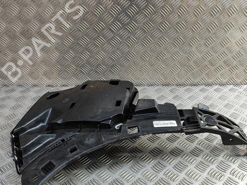 Used Rear bumper bracket MERCEDES-BENZ GLE (V167) GLE 450 4-matic (167.159) (381 hp) 28561506
