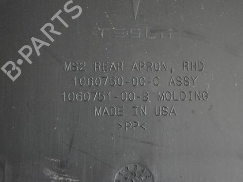 Andre TESLA MODEL S (5YJS) 75D AWD | BP30218281O1 