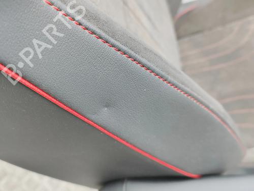 Left front seat VW ID.4 (E21) GTX | BP35717386C15 - Image 9