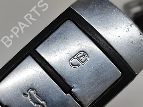 Electronic module VW PASSAT B7 (362) 1.6 TDI | BP15851746M83 