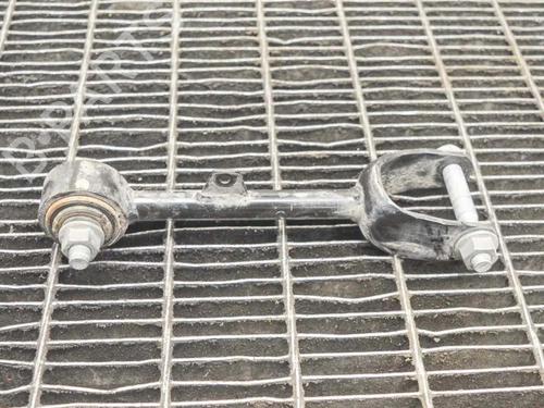 Left rear suspension arm TESLA MODEL 3 (5YJ3) EV AWD | BP27751269M14 - Image 2