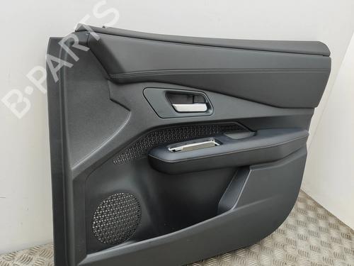 Front right panel NISSAN ARIYA (FE0) EV | BP36067153C59 - Image 2