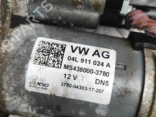 Starter AUDI A5 (F53, F5P) 2.0 TDI | BP32369478M8 - Image 7