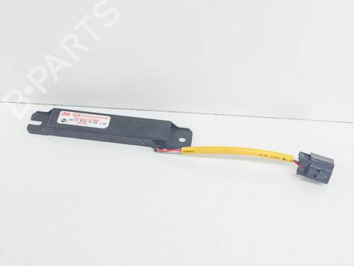 Used Electronic module Electronic module HYUNDAI IONIQ (AE) 1.6 GDI Hybrid (105 hp) 8837843 8837843