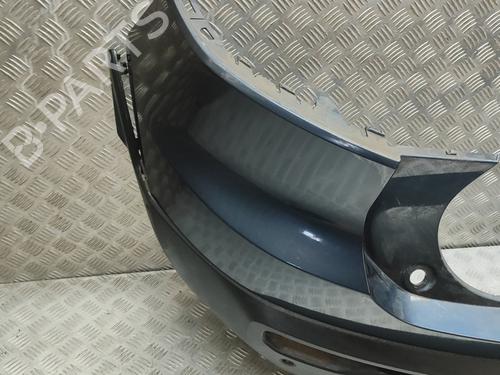 Rear bumper VOLVO XC40 (536) Recharge AWD | BP29075892C8 