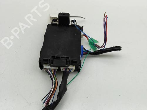 Electronic module MAZDA CX-5 (KE, GH) 2.2 D (KE2FW) | BP33374287M83 - Image 2