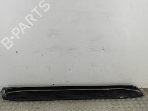 Used Right sideskirt TOYOTA LAND CRUISER PRADO (_J12_) 3.0 D-4D (KDJ120_) (204 hp) 27731289